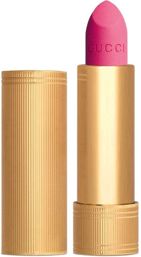 gucci patricia pink lipstick.